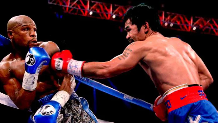 Tìm hình nền Boxing đẹp ở đâu ta? : r/Boxing