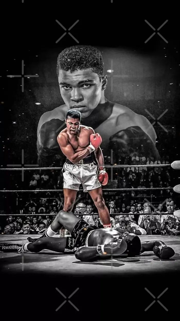 Boxing Wallpapers - Wallpaper Cave