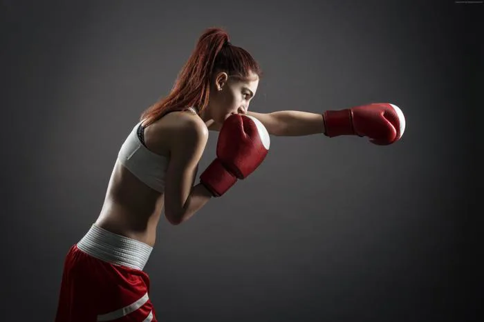 Boxing 4K Wallpapers - Top Free Boxing 4K Backgrounds - WallpaperAccess