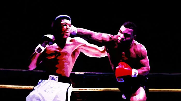 Tìm hình nền Boxing đẹp ở đâu ta? : r/Boxing