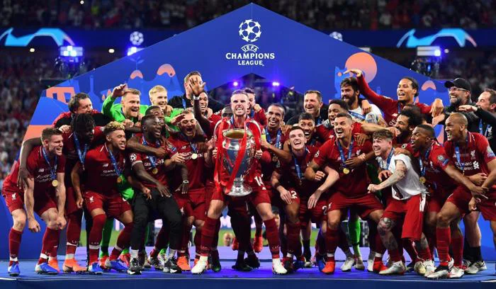 Liverpool FC: Hành trình tìm lại hào quang vốn có - BlogAnChoi