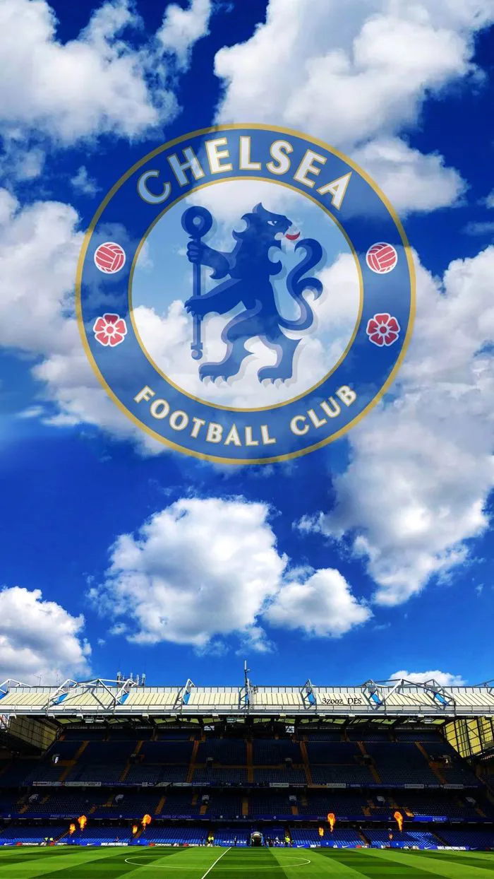Hình nền Chelsea đẹp nhất cho điện thoại, máy tính