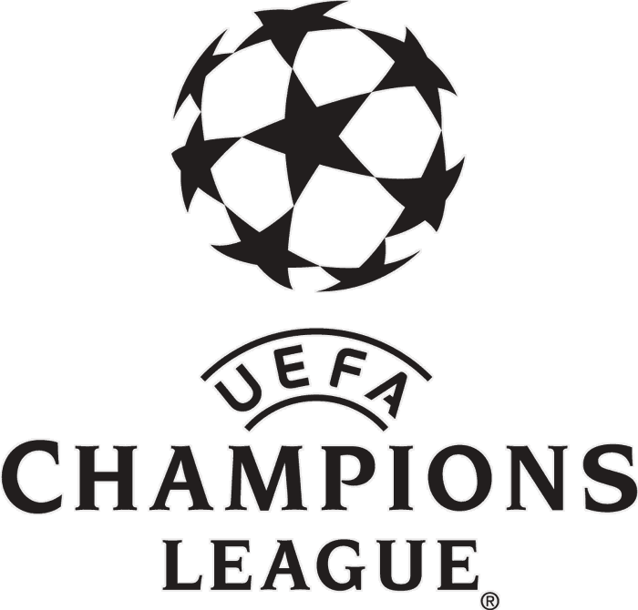 Logo UEFA Champions League - Ý Nghĩa 8 Ngôi Sao & File Download - Công Ty  Thiết Kế Logo Thương Hiệu MondiaL