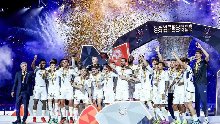70+ Hình nền Real Madrid cho điện thoại, máy tính đẹp nhất