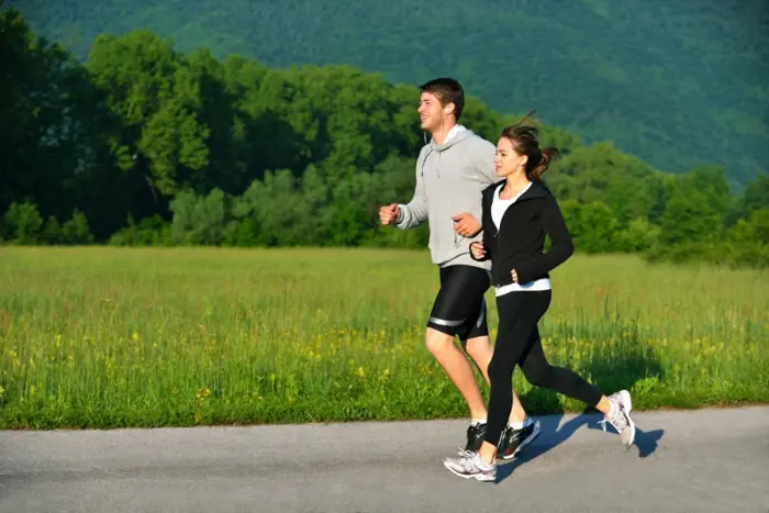 Ảnh hưởng của chạy bộ đến cơ thể, lợi ích nhiều nhưng cần hiểu đúng để tập  hiệu quả