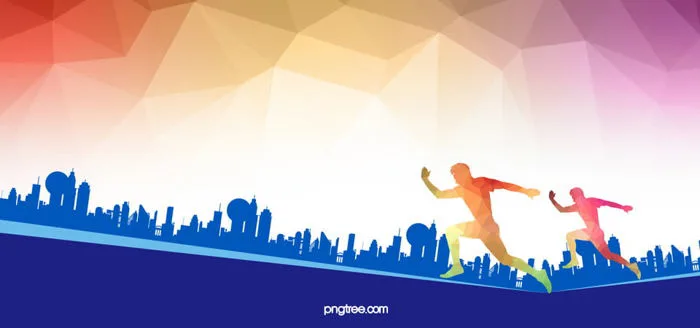 Hình nền Nền Lăng Kính Chạy Bộ Thể Thao Ngoài Trời, Ngoài Trời, Cử động,  Chạy Background Vector để tải xuống miễn phí - Pngtree