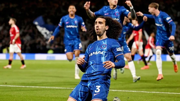 Top 70+ hình nền Chelsea đẹp và nổi bật nhất