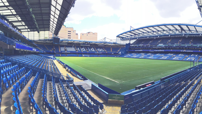 Hình nền Chelsea FC [1920x1080] : r/chelseafc