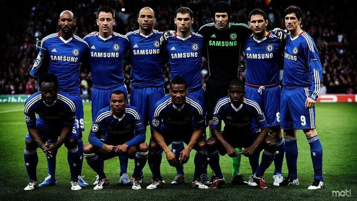 Bộ sưu tập hình nền Chelsea đỉnh nhất cho máy tính và điện thoại