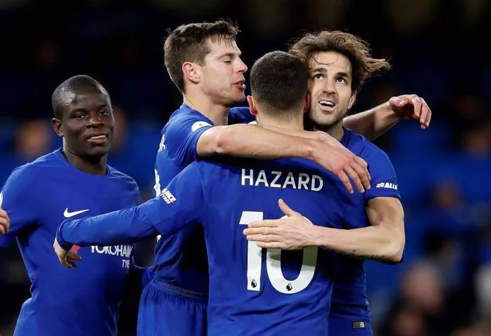 Hình ảnh Chelsea – 50 hình nền Chelsea đẹp siêu chất full HD