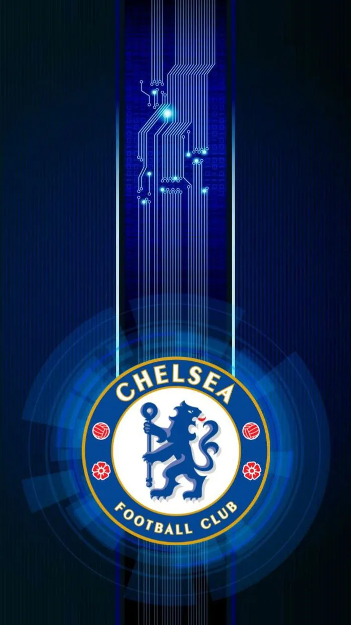 Chelsea FC | Bóng đá, Thể thao, Tượng | Hình nền