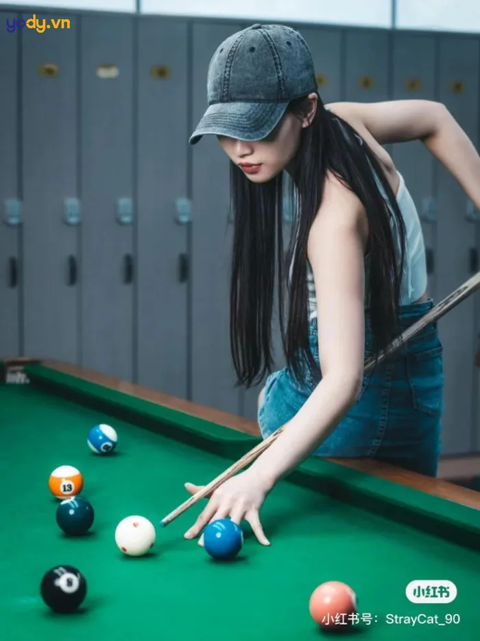 Tổng hợp 99 ảnh bida đẹp, cool ngầu, nghệ thuật nhất cho tín đồ sống ảo |  Yody