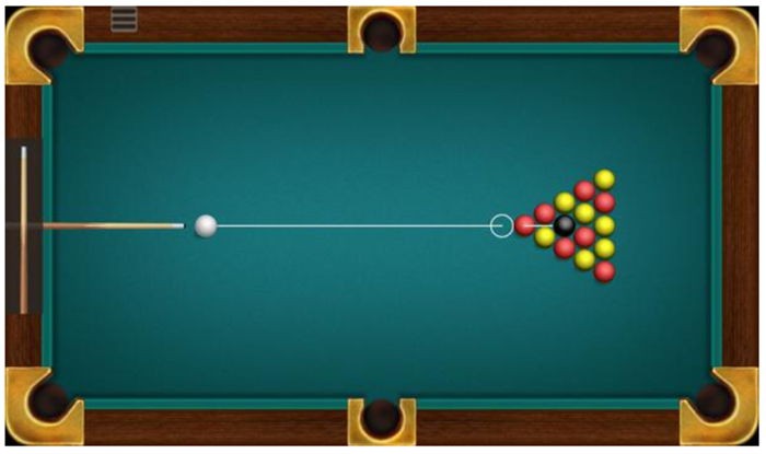 Trở thành cơ thủ chuyên nghiệp có khó không?