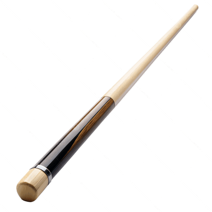 Hình ảnh Cơ Bida Có đầu đánh Phấn Và Trục Thẳng PNG , Cơ Bida Với Hình Minh  Họa đầu Bằng Phấn, Thiết Kế Trục Thẳng, Clip Nghệ Thuật Gậy Bida PNG