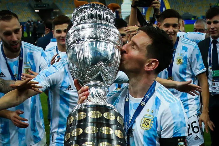 Lịch sử Copa America: Giải đấu cấp châu lục đầu tiên và niềm kiêu hãnh của  bóng đá Nam Mỹ