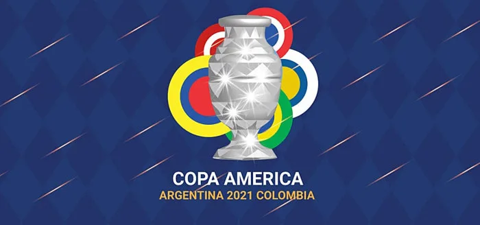 Hình nền Thiết Kế Nền Xanh Hình Học Của Copa America Minh Họa Vector, Copa  Mỹ, Bóng đá, Copa Background Vector để tải xuống miễn phí - Pngtree