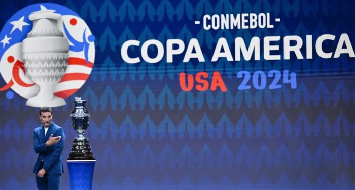 Những điều cần biết về Copa America 2024
