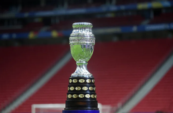 Brazil - Argentina: Cuộc chiến giành chiếc cúp lâu đời nhất hành tinh