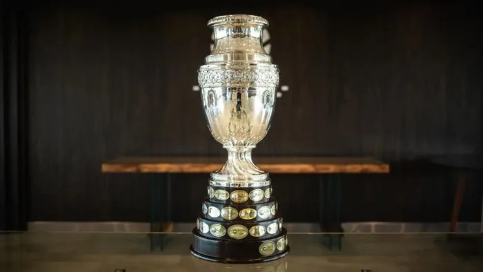 Linh vật của Copa America 2024 là gì? Bài hát chính thức của Copa America  2024 là gì? | Goal.com Việt Nam