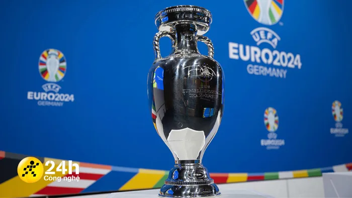 Euro 2024 diễn ra khi nào? Đây là tất tần tật mọi thứ bạn cần biết
