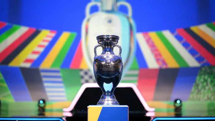 EURO 2024: Sự đổi mới từ sân vận động to đến màn ảnh nhỏ