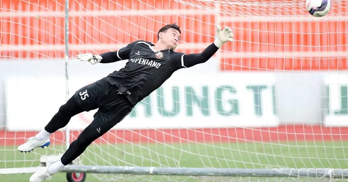 Tin sáng (10/9): Đặng Văn Lâm tiết lộ lý do rời Cerezo Osaka để về PSG Việt  Nam