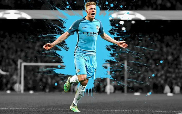Top 101 ảnh Kevin De Bruyne 4k đẹp, chất, ngầu dùng làm hình nền máy tính,  điện thoại
