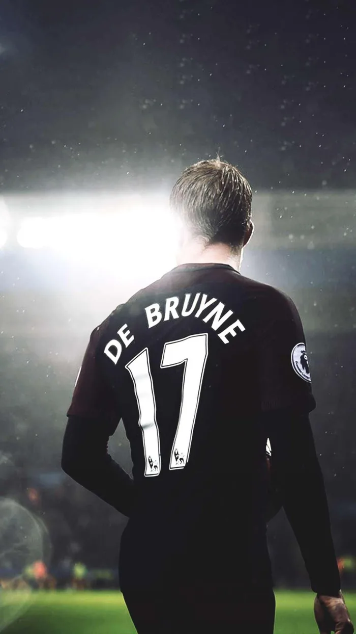Kevin De Bruyne Wallpapers (38 images) - WallpaperCat