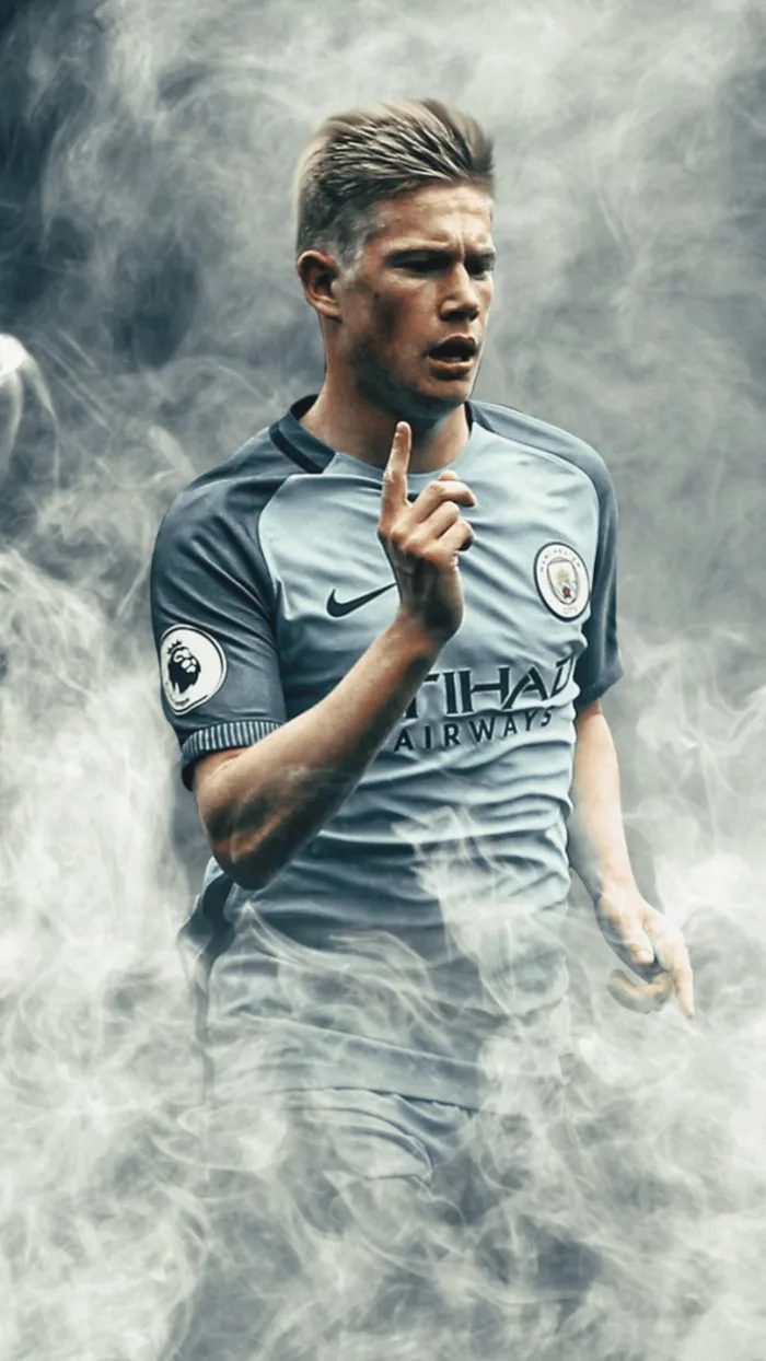 Kevin De Bruyne Wallpapers (38 images) - WallpaperCat