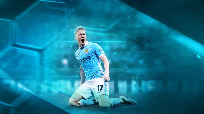Kevin De Bruyne: Tài năng bóng đá xuất sắc đầy sức sáng tạo - BlogAnChoi