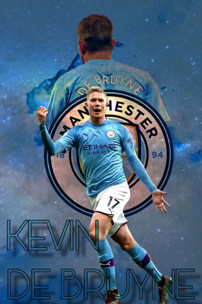 Kevin De Bruyne 4k iPhone Wallpapers - Wallpaper Cave