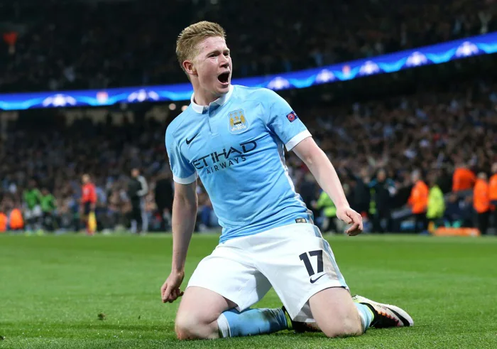 Kevin De Bruyne Wallpapers (38 images) - WallpaperCat