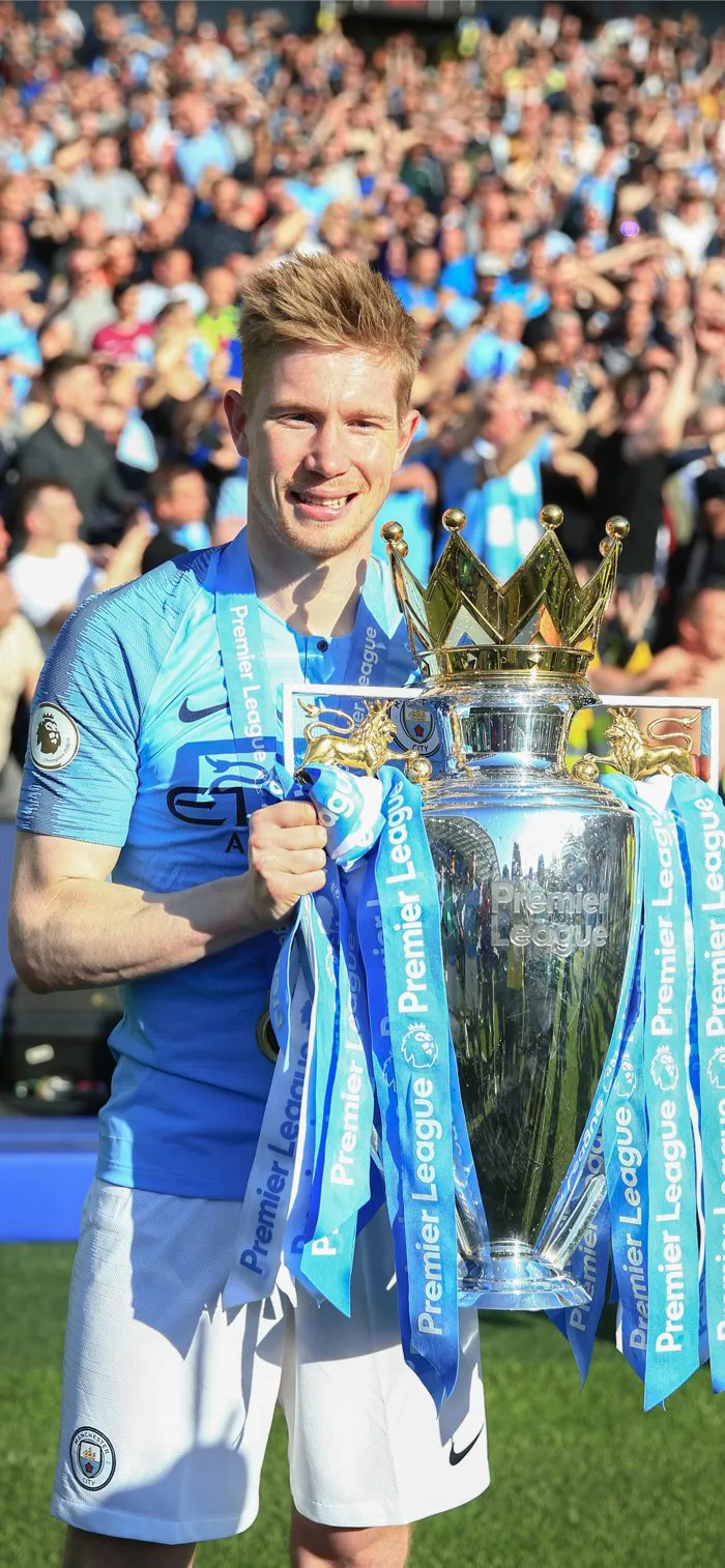 kevin de bruyne iPhone Wallpapers Free Download