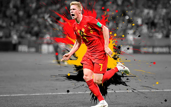 Kevin De Bruyne Phone Wallpapers: Free 4K & HD Downloads | mob.org