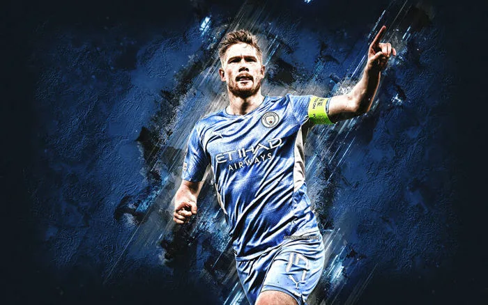 Kevin De Bruyne: Tiền vệ bậc thầy 🎩⚽ Hình Nền - Tải xuống điện thoại di  động của bạn từ PHONEKY