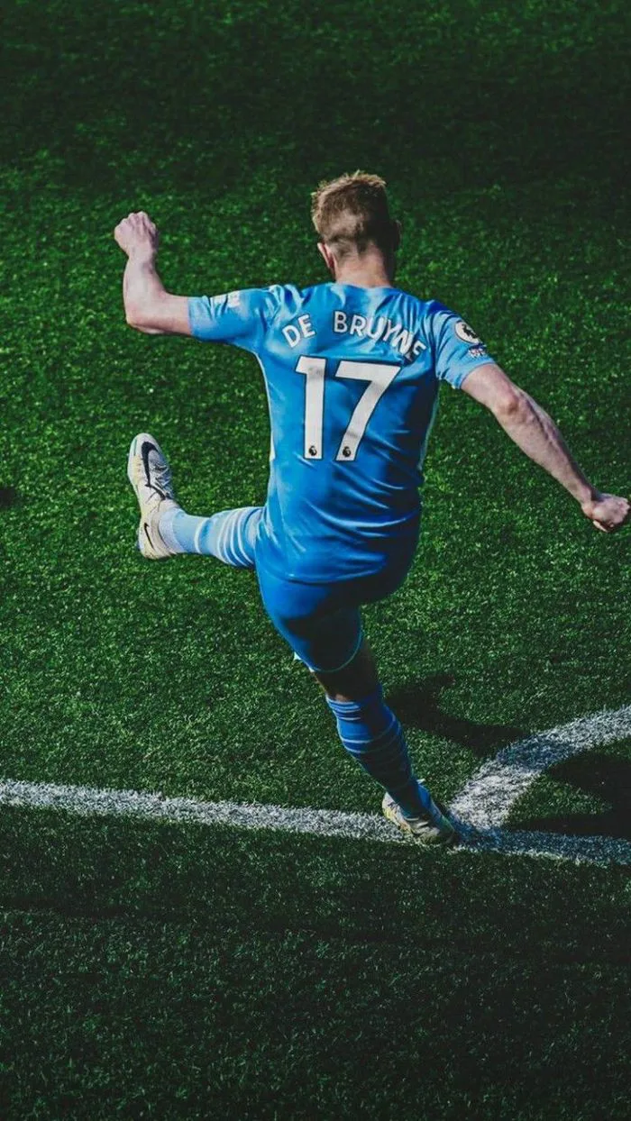 Kevin de Bruyne 🦈💙