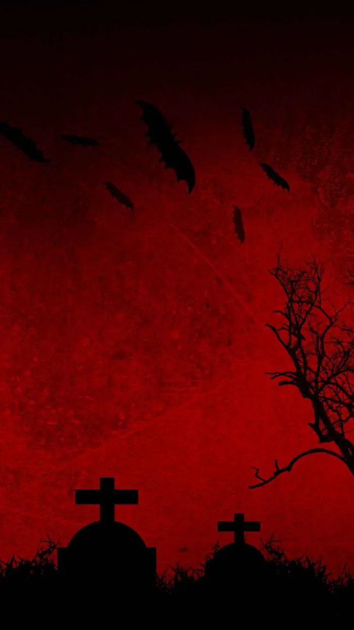 999+ hình nền Hallloween cho điện thoại, máy tính 2026