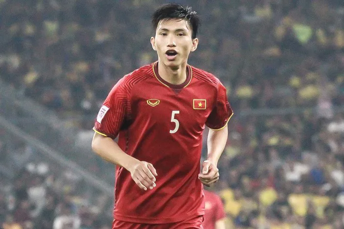 Đoàn Văn Hậu sang Bundesliga? - Báo Người Lao Động