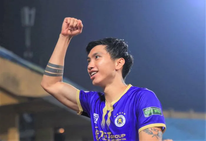 Đoàn Văn Hậu từng ám ảnh với chấn thương - BSH