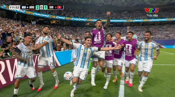 Vòng bán kết World Cup 2026: Cuộc hẹn của các nhà vô địch | CHUYÊN TRANG THỂ THAO