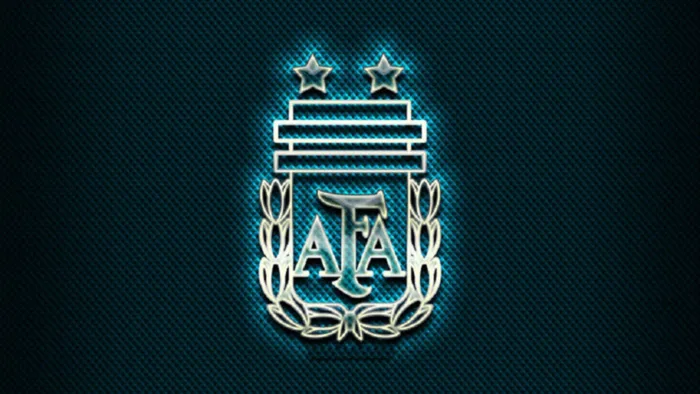 Hình nền đội tuyển Argentina đẹp sống động cho fan bóng đá