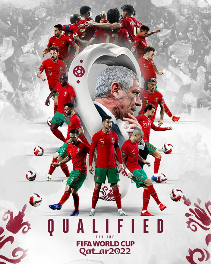 Ứng cử viên chức vô địch World Cup: Cơ hội nào cho Ronaldo?