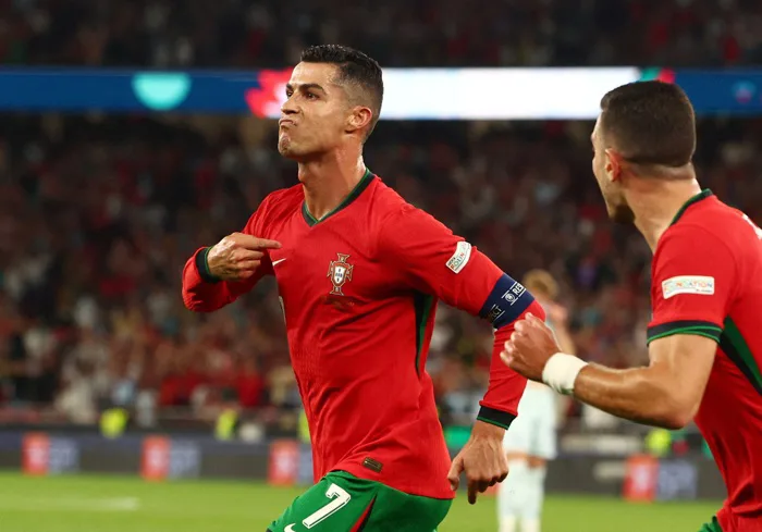 Lịch thi đấu Nations League: Đội tuyển Đức vs Bồ Đào Nha