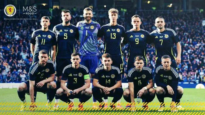 Dự đoán đội hình trận Đức - Scotland, vòng bảng EURO 2024