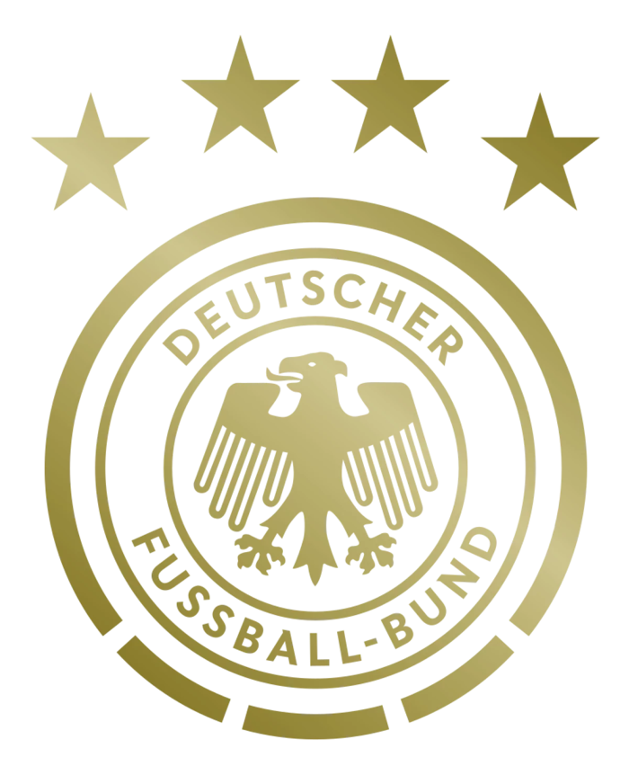Vector Logo] Đội Tuyển Bóng Đá Quốc Gia Đức - Germany National Football  Team - Download Định Dạng EPS, SVG Cho AI, Corel » Hải Triều