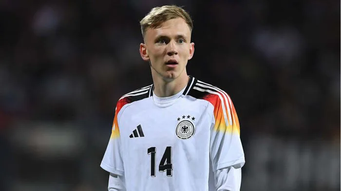 Làn gió mới trên hàng công đội tuyển Đức tại EURO 2024