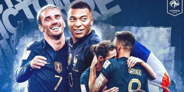 Đội hình chính thức của đội tuyển Pháp tại Euro 2024: Khát vọng tái đăng quang!