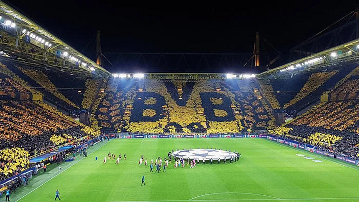 197+ Bvb Dortmund Pictures Ảnh, Ảnh Và Hình Nền Để Tải Về Miễn Phí - Pngtree
