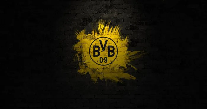 BVB Borussia Dortmund 4K Ultra HD Sports Wallpaper – Bold Black & Yellow  Power | 4096x2160 | Wallpaper Abyss