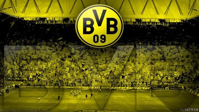 BVB Dortmund Wallpapers - Wallpaper Cave